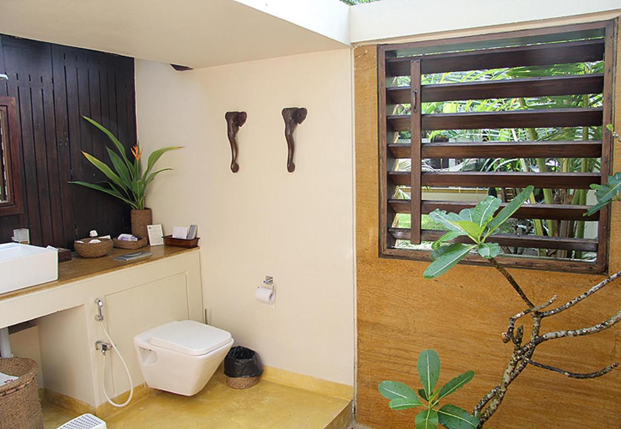 Marari Villas - Private Pool Villas Mararikulam Bagian luar foto