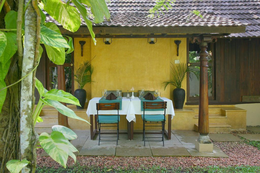 Marari Villas - Private Pool Villas Mararikulam Ruang foto