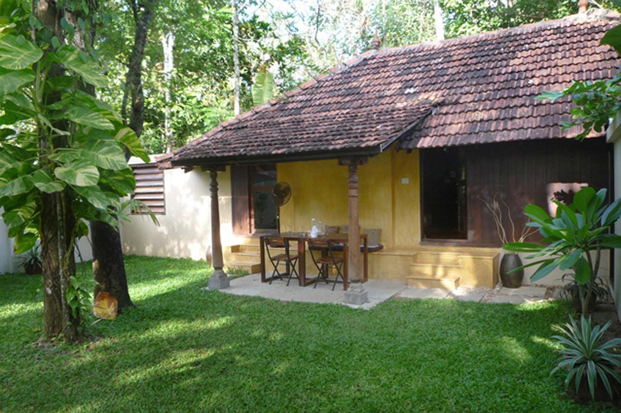 Marari Villas - Private Pool Villas Mararikulam Ruang foto