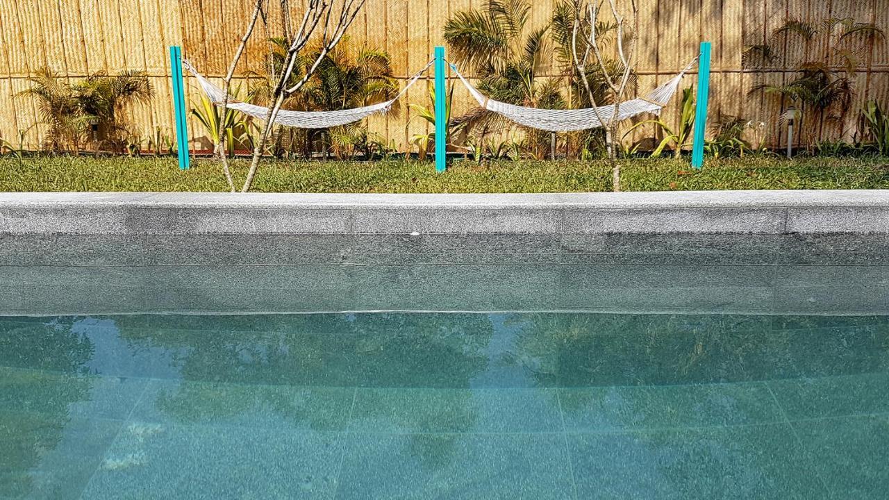 Marari Villas - Private Pool Villas Mararikulam Bagian luar foto